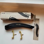 New  Kun Original 5 4 Viola Shoulder Rest