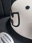 Wu Tang Clan Snapback Hat - Natural black