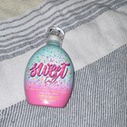 Designer Skin Sweet Talk Sunbed Tanning Lotion Cruelty-free Full Body 13 5 Oz