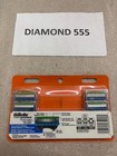 Gillette Razor Blades Fusion 5 Proglide 12 Cartridges   9582