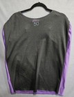 Titan F-6 Single Ply Bench Shirt Size 50 Purple Usa Powerlifting Ipf Approved