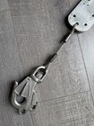 Search   Rescue Sar Helicopter  pelican  Rescue Hook  ms 18027-2a  Aerial