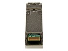 Startechcom Cisco Compatible Sr Sfp  Transceiver Module Mm Sfp10gsrst