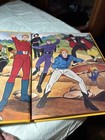 Vintage Golden Book Defenders Of The Earth 1986 1st Edition