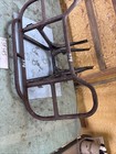 1983 Honda Atc 110 Rear Cargo Rack Luggage Rack 538