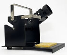 Soldering Iron Stand Holder Station   Solder Wire Spool Dispenser Reel  Tmc