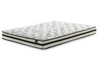 Twin Full Queen King Size Mattress Hybrid Foam Pocket Coils Bed In A Box
