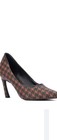 N c Kailynn Stiletto Houndstooths Sizes 8 And Size 8