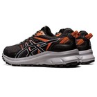 Size 8 5 - Asics Women s Trail Scout Black  Soft Sky