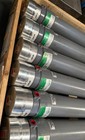 Air Product Prism Nitrogen Membrane Seprator  Pa4050-n2-4a-00 385psig 26 5barg 
