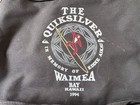 Scarce Eddie Aikau 1994 Invitational Surf Contest Memorabilia   Backpack