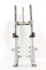 2007 Suzuki Sv1000s Oem Front Forks Shock Suspension Set Pair 51103-16g60