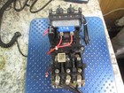 Allen Bradley Motor Starter Size 2 Series B 509-c0d