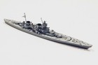 Neptun 1005 German Battlecruiser O-p-q Class 1 1250 Scale Model Ship