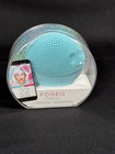 New - Foreo Luna Fofo Smart Facial Cleansing Brush - Silicone Mint