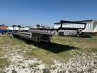 2007 Wilson 53ft Drop Deck Combo