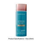 Colorescience Sunforgettable Total Protection Face Shield Flex Spf50pa  1 8 Oz