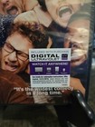 This Is The End   ultraviolet Digital Code  Brand New Sealed Dvd