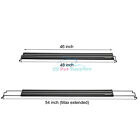 Aquaneat Led Aquarium Light Multi-color Full Spectrum 48    Fish Tank Light used 