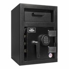 Stealth Drop Safe Made In Usa Depository Vault Electronic Lock Cash Storage