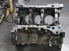 Engine Cylinder Block For 10-11 Chevrolet Camaro  3 6 12629402 Gas
