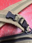 Hsgi Warlord Chest Rig  Denali  Rare  Gwot Cag High Speed Gear Inc Khaki