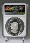 2023  20 1oz Canada Pysanka Ukrainian Egg Ngc Pf70 Silver Proof First Releases