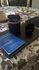 Msm Nomad Star Tracker     Open Box  New     Includes Case   Instructions