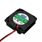1 Pcs Suitable For Original Pi05 Mini Pc Cooling Model Fd4010rl-5001 5v 0 2a Fan