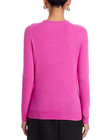 C By Bloomingdale s Cashmere Crewneck Sweater Msrp  178