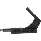 Destaco 95060 Low-profile Plunger Clamp  2 36  Plunger Travel  3 960 Lb Capacity