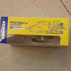 Komatsu Bulldozer Pc210lci-10 Model