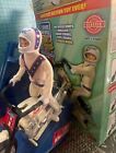 Rare 2019 Variant Evel Knievel Stunt Cycle Trail Bike Edition New In Box 