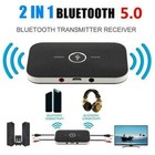 2 In 1 Bluetooth Adapter For Bose Wave Music System Ii Iii Iv Awrcc1  Awrcc2