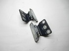 2003-2006 Volvo Xc90 Oem Trunk Lid Hinges Set Used 30634334 30634335