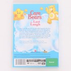 Care Bears  The Last Laugh Children   s Dvd  pal Region 4 