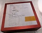 Rolling Stones  Brussels Affair Deluxe Box Set Unsigned Version