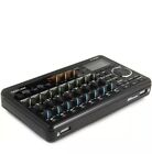 Tascam Dp-008ex 8-track Digi Studio W blue Ember Condenser Mic Xlr Cable Podcast