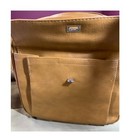 Vintage Mustard Yellow Colored Samsonite Luggage Carry On Silhouette