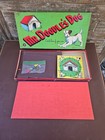 Vintage 1935 Mr  Doodle s Dog Board Game No  59 Selchow   Righter Rare