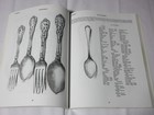 American Sterling Silver Flatware Identification   Price Guide Margaret Dolan