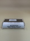 Gwar  bring Back The Bomb  Promo Mini Dv Digital Music Video Cassette