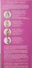 Lillebaby Essentials 4-in-1 Original Baby Carrier - Lily Pond