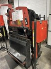1986 Amada Rg-35s Hydraulic Press Brake 38 Ton 4 Foot