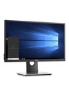 Dell P2317h 23  Led Lcd Monitor Vga  Displayport  Hdmi 1920x1080 Usb Hub