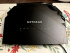Netgear Ac1200 1000mbps 4 Ports 300mbps Dual Band Gigabit Smart Router  r6230 