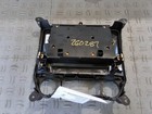 2015-2016 Chevy Silverado 8in  Display And Control Panel Opt Io5  Io6 Opt Tg5