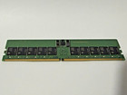 M321r4ga3bb6-cqk Samsung 32gb Ddr5 4800 Rdimm Ecc Reg 2rx8 Server Memory