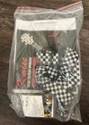 Kmise Kmu21s 21in Ukulele W  Case Brand New  