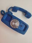 Vintage Western Electric Design Line Telephone Rotary All Orig Working